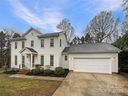 9105 Capsdale Court sold home in Huntersville, SC