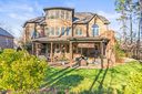 7812 Burning Ridge Drive sold home in Stanley, SC