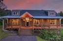115 Cascade Ridge Road sold home in Fairview, SC