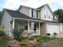 2576 Governors Pointe Court 18 sold home in Concord, SC