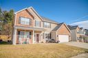 123 Wildbriar Road sold home in Fletcher, SC