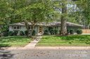 1611 Shannonhouse Drive sold home in Charlotte, SC