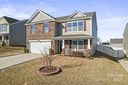 10227 Bradstreet Commons Way sold home in Charlotte, SC