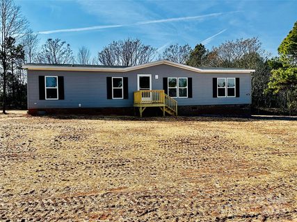 244 Fairchase Circle 55 sold home in Fieldcroft, Stony Point, NC