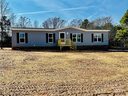 244 Fairchase Circle 55 sold home in Stony Point, SC