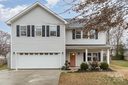 3859 Longwood Drive sold home in Concord, SC
