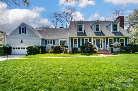 1207 Chadbourne Avenue sold home in Zemosa Acres, Concord, NC