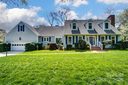 1207 Chadbourne Avenue sold home in Concord, SC