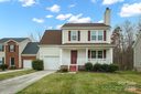 11210 Northwoods Forest Drive sold home in Charlotte, SC