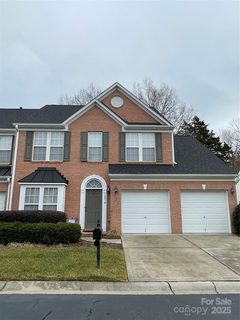12019 Windy Rock Way sold townhome in Stonebridge, Charlotte, NC