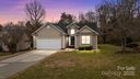 2801 Parkwest Drive sold home in Albemarle, SC