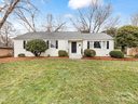 3215 Frederick Place sold home in Charlotte, SC