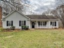 14621 Sapphire Lane sold home in Pineville, SC