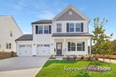 731 Gondola Court 117 sold home in Salisbury, SC