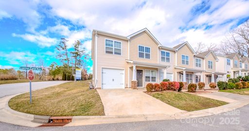 202 Lupine Field Way sold home in Village At Bradley Branch, Arden, NC