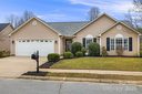 143 S Sunberry Trail sold home in Fletcher, SC