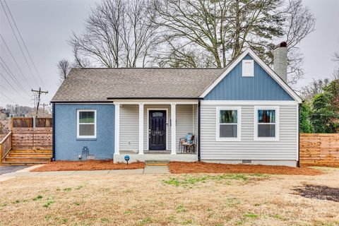 2944 Beech Nut Road sold home in Scotland Hills, Charlotte, NC