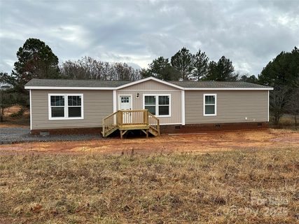 238 Fairchase Circle 54 sold home in Fieldcroft, Stony Point, NC
