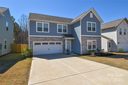 133 Batten Ridge Drive sold home in Statesville, SC