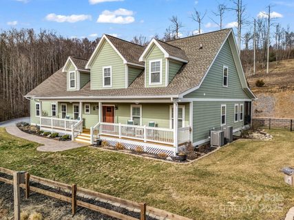 134 Willow Stone Way sold home in Silverglen, Hendersonville, NC