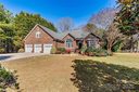 4522 Long Cove Drive sold home in Denver, SC