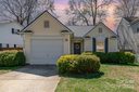5120 Silabert Avenue sold home in Charlotte, SC