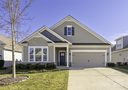 106 Chase Water Drive sold home in Mooresville, SC