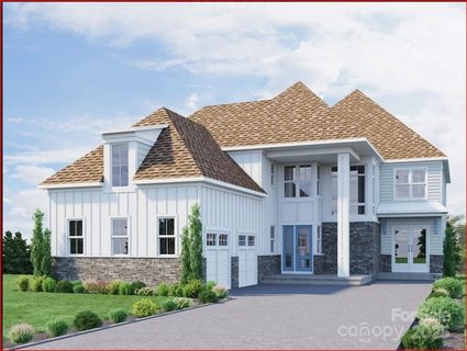 7449 Paddle Lane sold home in Lakeside Pointe, Sherrills Ford, NC