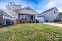 3624 County Down Avenue 5-14 sold home in Kannapolis, SC