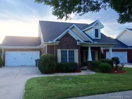 318 Church Street sold home in Abis Place, Locust, NC