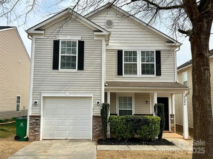 7306 Fox Point Drive
