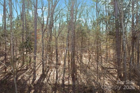 710 Breezewood Drive sold lot in Homewood Acres, Charlotte, NC