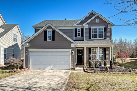 2022 Wilburn Park Lane