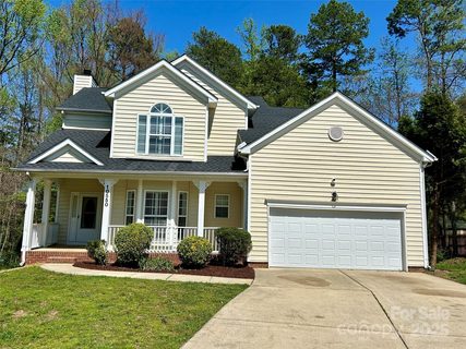 10550 Worsley Lane