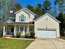 10550 Worsley Lane sold home in Charlotte, SC