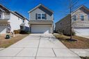 6037 Halliwell Street sold home in Rock Hill, SC
