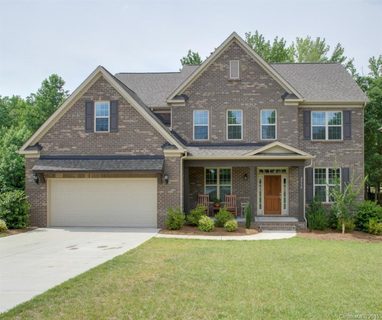 2538 Walker Road sold home in East Providence Estates, Charlotte, NC