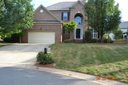 11542 Mcginns Trace Court sold home in Charlotte, SC