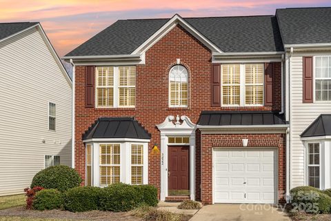 3822 Carl Parmer Drive