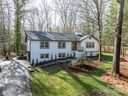 8 Spring Lake Drive sold home in Mills River, SC