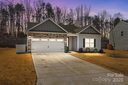 127 Tradesmen Trail sold home in Troutman, SC