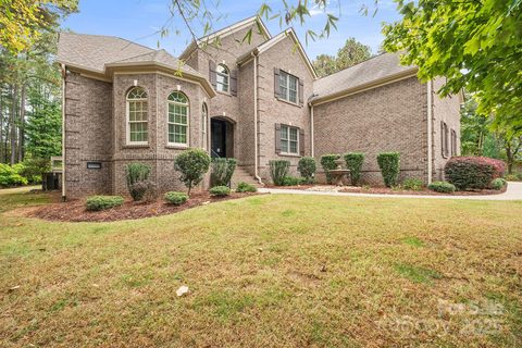 472 Barber Loop sold home in Watertree Landing, Mooresville, NC