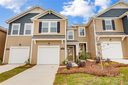 2280 Hedgecliff Road sold home in Kannapolis, SC