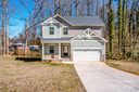 955 General Hoke Drive sold home in Lincolnton, SC