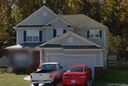 1221 Jade Glen Drive sold home in Charlotte, SC