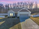 2405 Stonehaven Drive sold home in Albemarle, SC