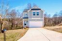 3210 5th Street Court sold home in Hickory, SC