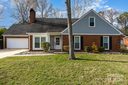7544 Yellow Pine Court sold home in Charlotte, SC