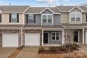 6414 Revolutionary Trail sold home in Charlotte, SC
