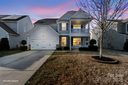 3726 Ernie Drive sold home in Charlotte, SC